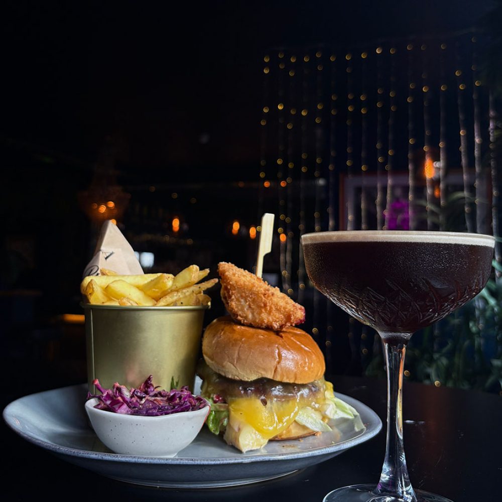 ChristmasBurgerEspressoMartini